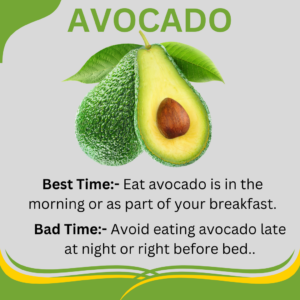 AVOCADO