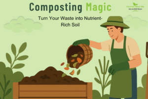 Composting Magic